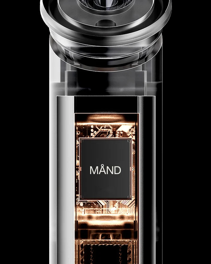 Smart chip i MÅND Sonic 1